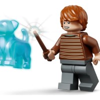 Set de construcție Lego Harry Potter: Knockturn Alley Wizarding Shops (76471) imaginea #9 — magazin online Desire.md