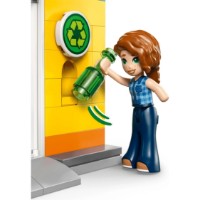 Set de construcție Lego Heartlake City Convenience Store (42680) imaginea #3 — magazin online Desire.md