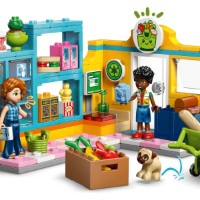 Set de construcție Lego Heartlake City Convenience Store (42680) imaginea #4 — magazin online Desire.md
