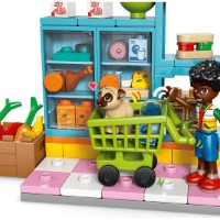 Set de construcție Lego Heartlake City Convenience Store (42680) imaginea #5 — magazin online Desire.md