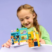 Set de construcție Lego Heartlake City Convenience Store (42680) imaginea #6 — magazin online Desire.md