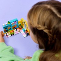 Set de construcție Lego Heartlake City Convenience Store (42680) imaginea #7 — magazin online Desire.md