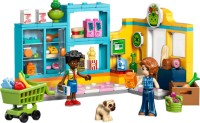 Set de construcție Lego Heartlake City Convenience Store (42680)