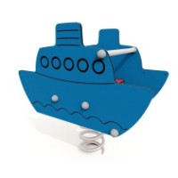 Balansoare copii Dastimart Boat ART 225