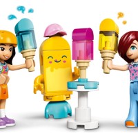 Set de construcție Lego Ice Cream&Balloon Stand (42692) imaginea #6 — magazin online Desire.md