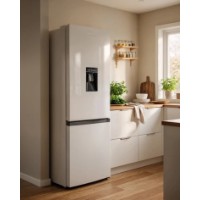 Холодильник Heinner HC-HM260INVWDD фото №4 — интернет-магазин Desire.md
