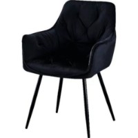 Scaun Beterr С6014-Р HLR 66 Black