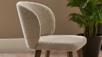 Scaun Dogtas Vermont Beige GK:2478 imaginea #2 — magazin online Desire.md