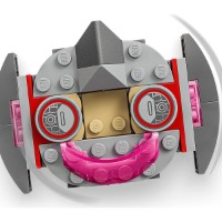 Set de construcție Lego Marvel: Ultron vs. Iron Man (11209) imaginea #7 — magazin online Desire.md