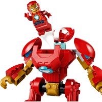 Set de construcție Lego Marvel: Ultron vs. Iron Man (11209) imaginea #8 — magazin online Desire.md