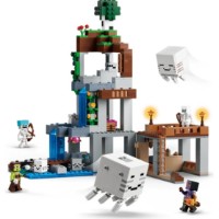 Set de construcție Lego Minecraft: Ghast Station (21597) imaginea #5 — magazin online Desire.md