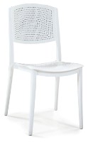 Scaun Mobiland Lara White