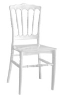 Scaun Mobiland Vegas White