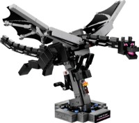 Set de construcție Lego Minecraft: The Ender Dragon (21595) imaginea #3 — magazin online Desire.md