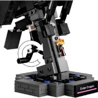 Set de construcție Lego Minecraft: The Ender Dragon (21595) imaginea #4 — magazin online Desire.md