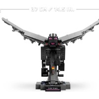 Set de construcție Lego Minecraft: The Ender Dragon (21595) imaginea #10 — magazin online Desire.md