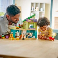 Set de construcție Lego Modern Family House 3in1 (10470) imaginea #9 — magazin online Desire.md