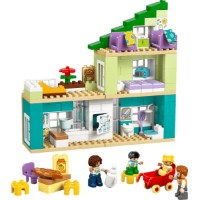 Set de construcție Lego Modern Family House 3in1 (10470)