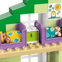 Set de construcție Lego Modern Family House 3in1 (10470) imaginea #3 — magazin online Desire.md