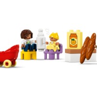 Set de construcție Lego Modern Family House 3in1 (10470) imaginea #5 — magazin online Desire.md