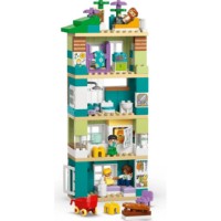 Set de construcție Lego Modern Family House 3in1 (10470) imaginea #7 — magazin online Desire.md