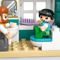 Set de construcție Lego Modern Family House 3in1 (10470) imaginea #8 — magazin online Desire.md