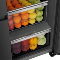 Frigider Hisense RS9P628GPFE imaginea #5 — magazin online Desire.md