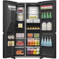 Frigider Hisense RS9P628GPFE imaginea #10 — magazin online Desire.md