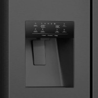 Frigider Hisense RS9P628GPFE imaginea #4 — magazin online Desire.md