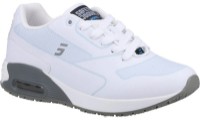 Adidași pentru dame Safety Jogger Ela O1 White/Grey, s.39 imaginea #2 — magazin online Desire.md