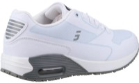 Adidași pentru dame Safety Jogger Ela O1 White/Grey, s.39 imaginea #3 — magazin online Desire.md