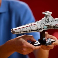 Set de construcție Lego Star Wars (75441) imaginea #2 — magazin online Desire.md