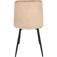 Scaun Jumi Piado Beige (SD-276628) imaginea #4 — magazin online Desire.md