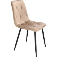 Scaun Jumi Piado Beige (SD-276628)