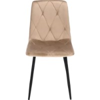 Scaun Jumi Piado Beige (SD-276628) imaginea #3 — magazin online Desire.md