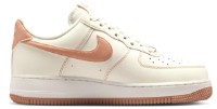 Ghete pentru dame Nike Air Force 1 07 Sail/Rose Gold, s.38 imaginea #6 — magazin online Desire.md
