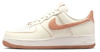 Ghete pentru dame Nike Air Force 1 07 Sail/Rose Gold, s.38.5 imaginea #5 — magazin online Desire.md