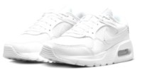 Adidași pentru dame Nike Air Max Sc White/Photon Dust, s.40