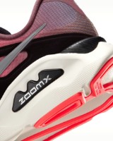 Adidași pentru dame Nike Structure Plus Tattoo/Hot Lava/Black/Silver, s.40 imaginea #4 — magazin online Desire.md