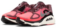 Adidași pentru dame Nike Structure Plus Tattoo/Hot Lava/Black/Silver, s.40.5
