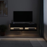 Comodă TV Showdeko Moon TV Anthracite (M.TV.28130.3) imaginea #6 — magazin online Desire.md