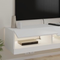 Comodă TV Showdeko Moon TV White (M.TV.28130.2) imaginea #3 — magazin online Desire.md