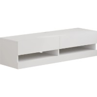 Comodă TV Showdeko Moon TV White (M.TV.28130.2) imaginea #4 — magazin online Desire.md