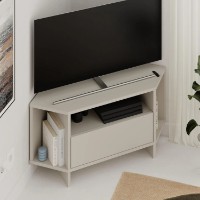 Comodă TV Showdeko Viva TV Sandstone (M.TV.24938.7) imaginea #4 — magazin online Desire.md