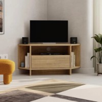 Comodă TV Showdeko Viva TV Sapphire Oak (M.TV.24938.2) imaginea #1 — magazin online Desire.md