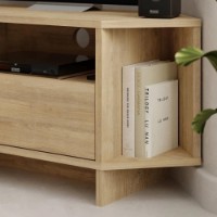 Comodă TV Showdeko Viva TV Sapphire Oak (M.TV.24938.2) imaginea #2 — magazin online Desire.md