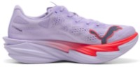 Adidași pentru dame Puma Deviate Nitro Elite 4 Light Lavender/Ultra Red/Inky Depths, s.36 imaginea #3 — magazin online Desire.md