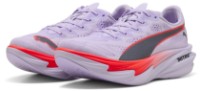 Adidași pentru dame Puma Deviate Nitro Elite 4 Light Lavender/Ultra Red/Inky Depths, s.38.5 imaginea #1 — magazin online Desire.md