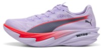 Adidași pentru dame Puma Deviate Nitro Elite 4 Light Lavender/Ultra Red/Inky Depths, s.40 imaginea #2 — magazin online Desire.md