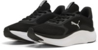 Adidași pentru dame Puma Softride Mayve 2 Puma Black/White/Silver, s.38 imaginea #1 — magazin online Desire.md